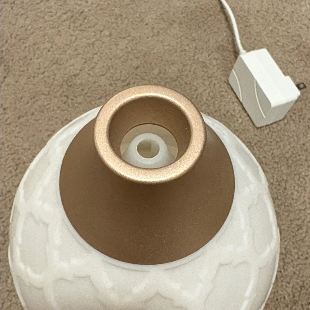 Young Living Diffuser